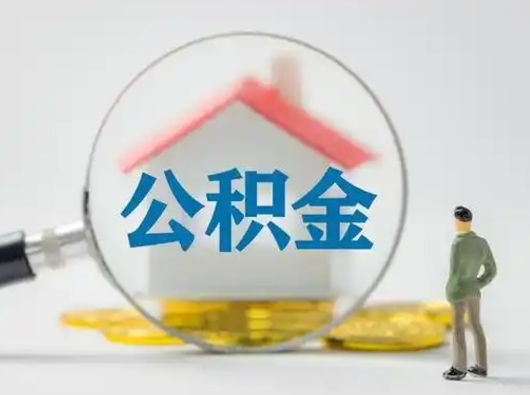 宜阳离职的时候可以提所有的公积金吗（离职可以提取住房公积金吗）